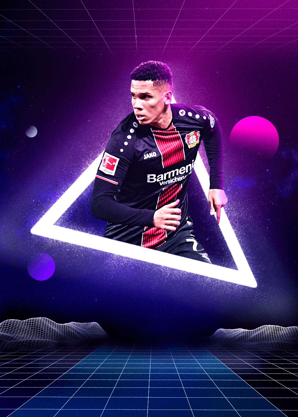 提升了球队 提升了球队