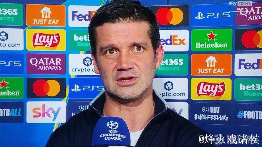 齐沃:合理结果应该是平局;我们必须学会和不公 齐沃:合理结果应该是平局;我们必须学会和不公