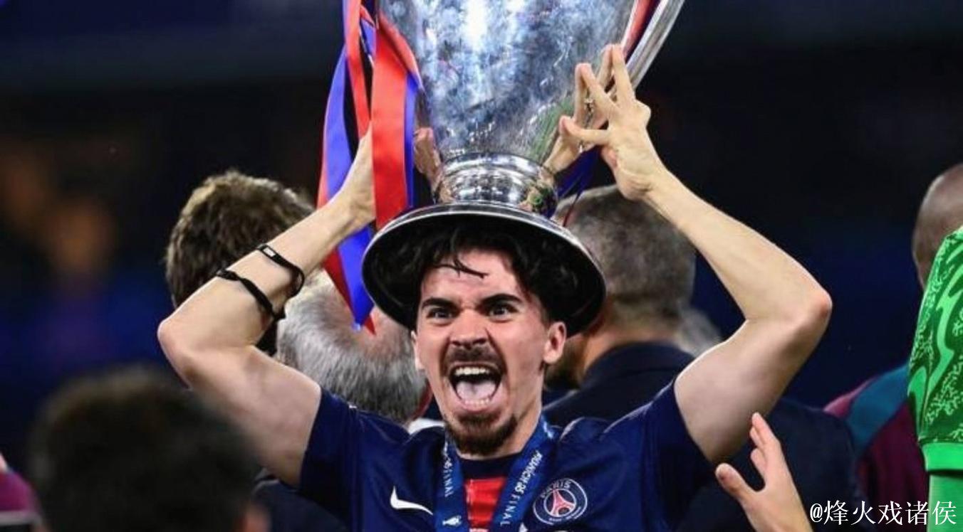 维蒂尼亚：这不是我们第一次在比赛中逆转；打进