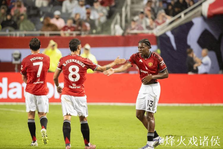 曼联跟队：摩洛哥足协不会同意马兹拉维出战伯恩茅斯